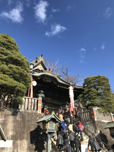 前厄です。祓いたい。一刻も早く。