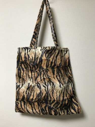 minneでトートバック販売してみました。（完売しました）