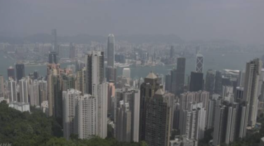 中国から香港入りすると14日間強制検疫されることが決定。つまり隔離です。