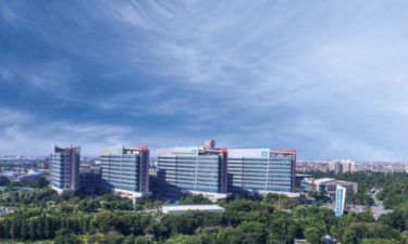 中国では勤務開始に当たり隔離不要な地域が発表されています。（現地企業向け）